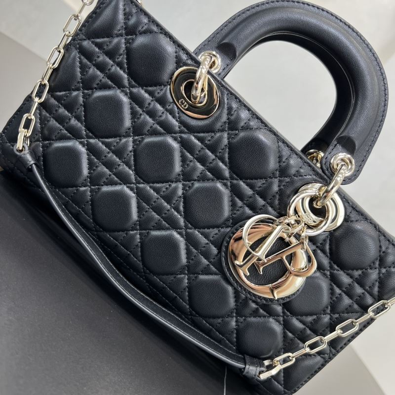 Christian Dior My Lady Bags